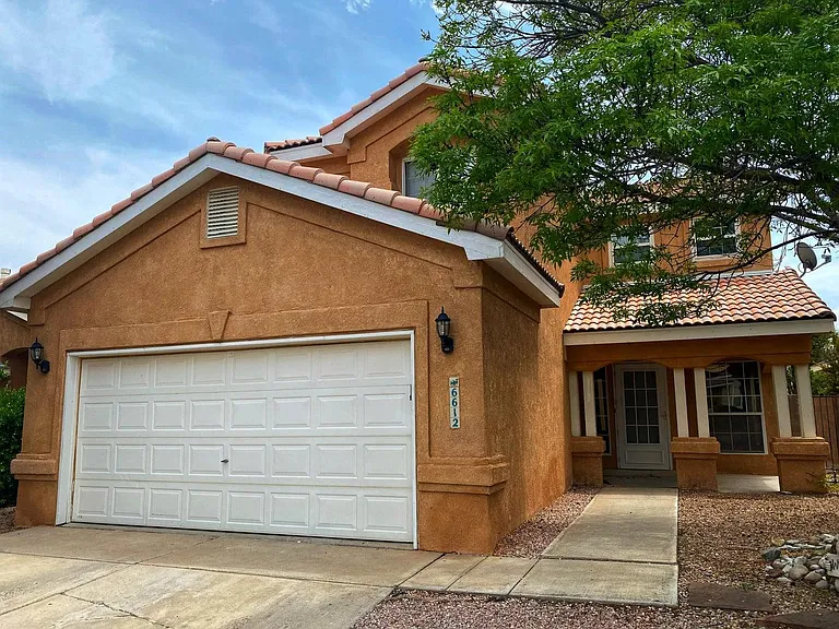 6612 Piedra Quemada Rd NW — Photo 18