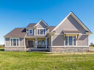 5622 Winchester Southern Rd, Stoutsville, OH 43154