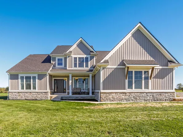 5622 Winchester Southern Rd, Stoutsville, OH 43154
