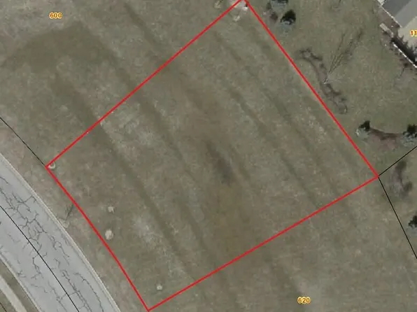 610 S Walnut St Lot 20, New Bremen, OH 45869