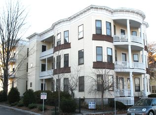 394 Notre Dame Ave #9, Manchester, NH 03102