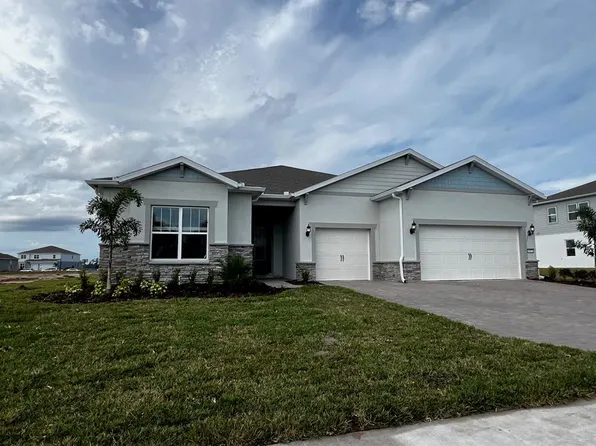 4372 Sunset Preserve Blvd, Orlando, FL 32820