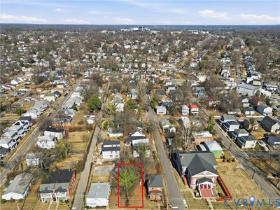 1004 E Brookland Park Blvd Lot 2, Richmond, VA, 23222
