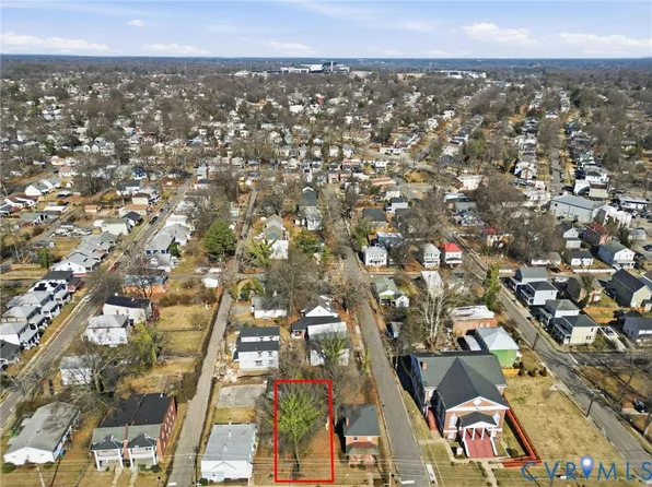 1004 E Brookland Park Blvd Lot 2, Richmond, VA 23222