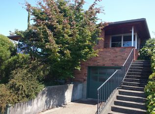 3632 56th Ave SW, Seattle, WA 98116