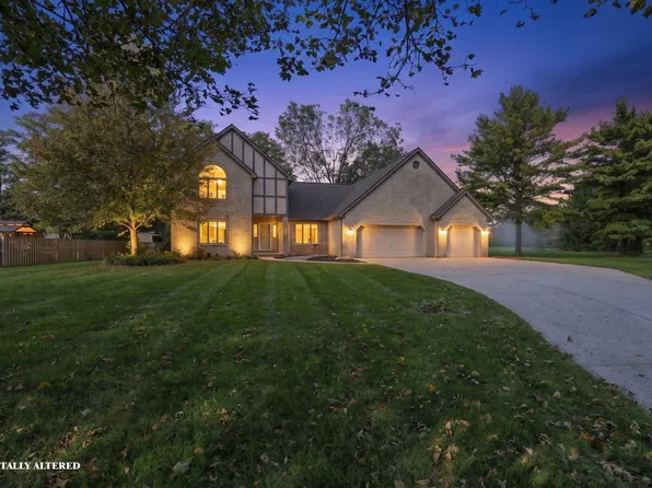 8550 N Spring Ct, Pickerington, OH 43147