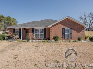 924 Eastern Oaks Dr, Montgomery, AL 36117