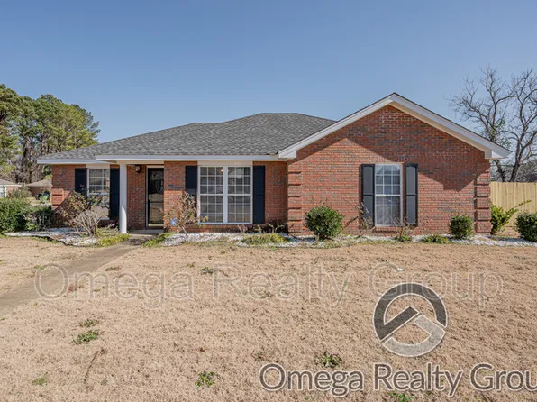 924 Eastern Oaks Dr, Montgomery, AL 36117