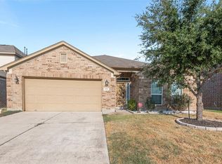 4918 Evening Moon Ln, Katy, TX 77449