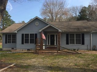 8007 Indian Rd, Gloucester, VA 23061
