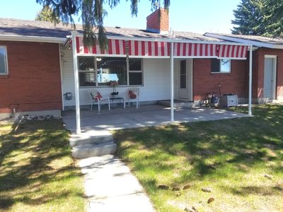 1743 Raymond Dr, Idaho Falls, ID, 83402