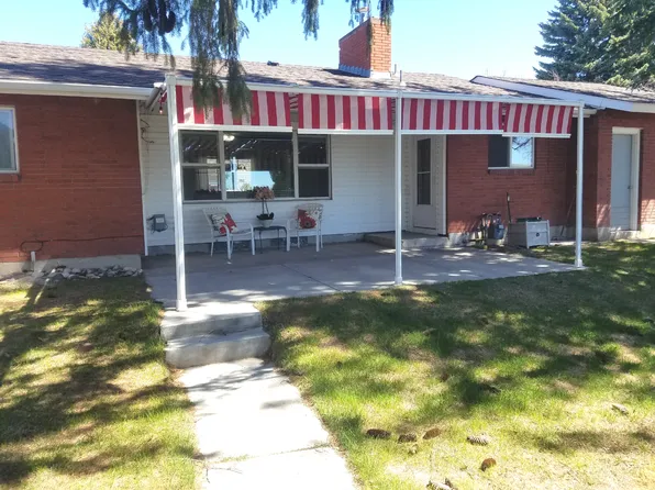1743 Raymond Dr, Idaho Falls, ID 83402