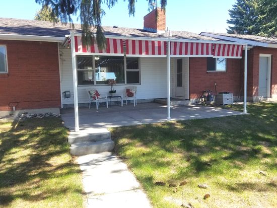1743 Raymond Dr, Idaho Falls, ID 83402