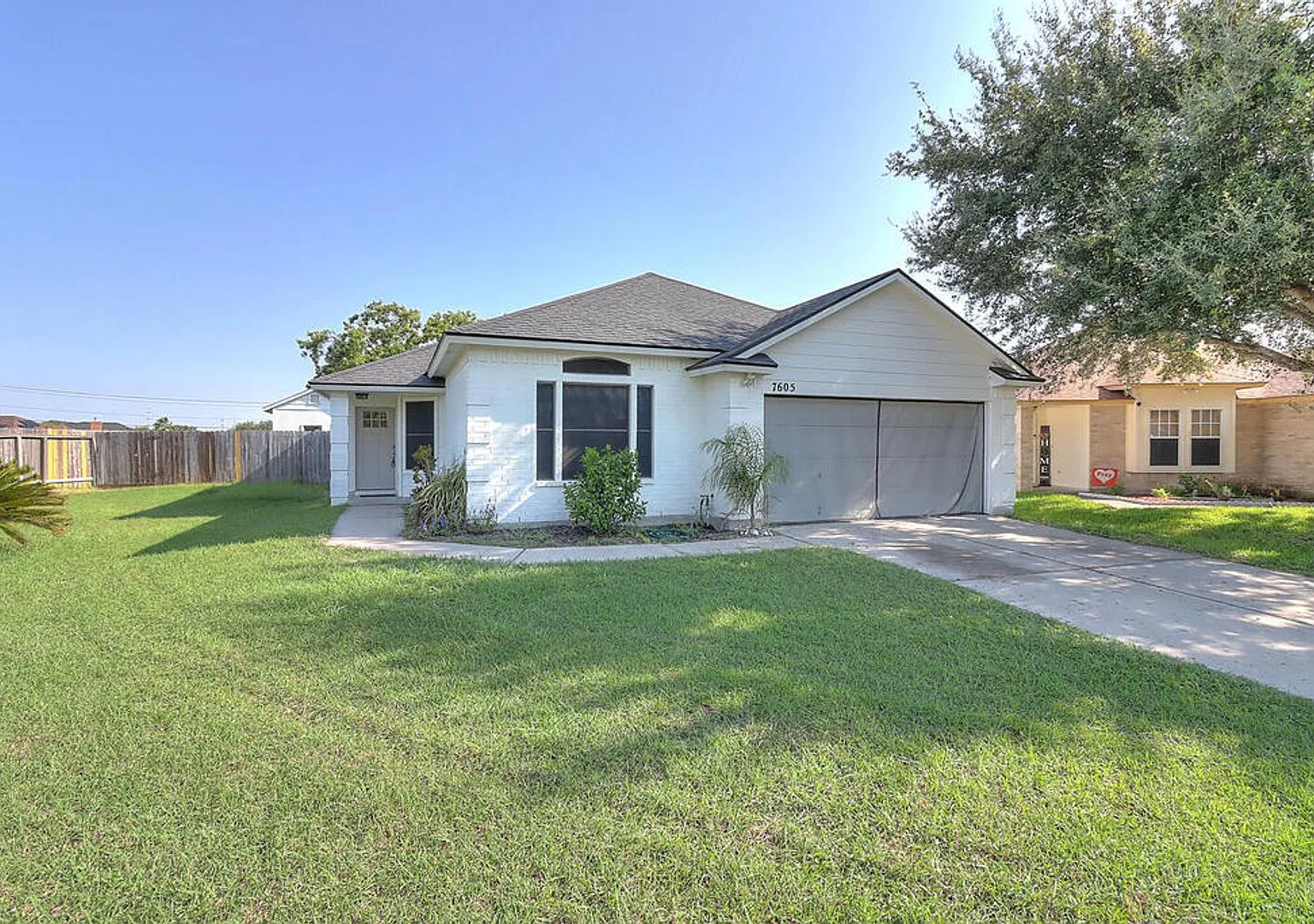 7605 Cougar - 4/bed 2/bath $1,995/month — Photo 1