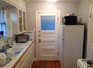 5000 Evans Ave APT A, Austin, TX 78751