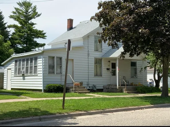 117 Marion Ave SW, Grand Rapids, MI 49504