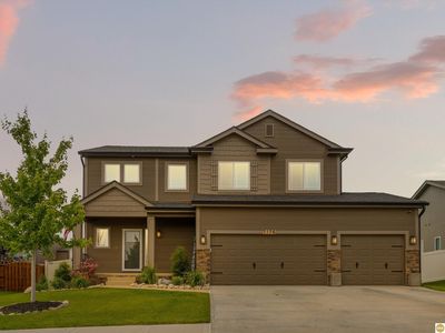 7176 N 166th St, Bennington, NE, 68007