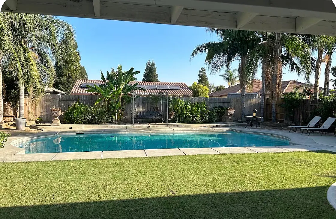Dorsey Ct, Bakersfield — Photo 1