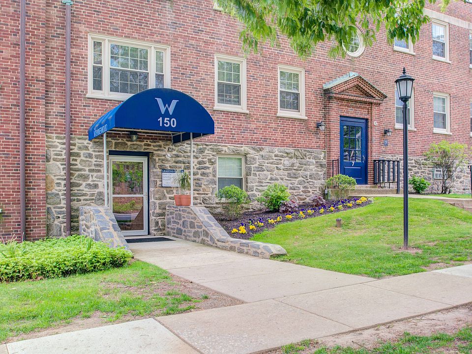 The Wynnewood Apartment Rentals Wynnewood, PA Zillow