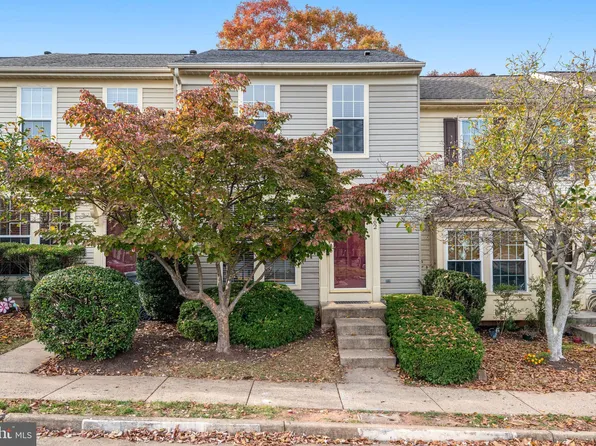 9562 Buttonbush Ct, Manassas, VA 20110