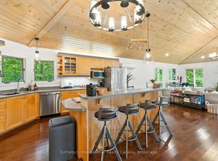 1060 N Kahshe Lake Rd, Town Of Gravenhurst, ON P0E 1G0