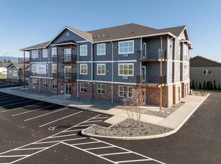 8887 Depot Rd #303, Lynden, WA 98264