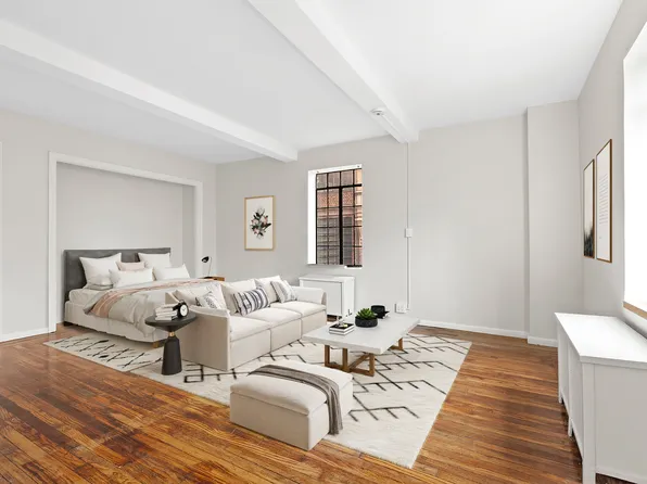 45 Tudor City Place image 1 of 7