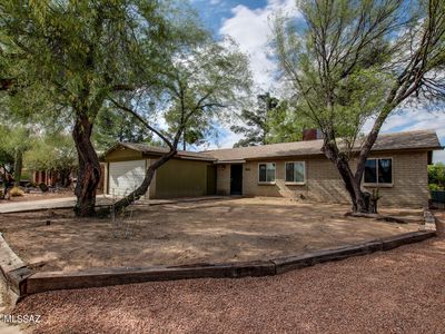 2956 W Nutmeg Dr, Tucson, AZ, 85741