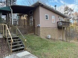 250 Pendleton Rd, Blountville, TN 37617