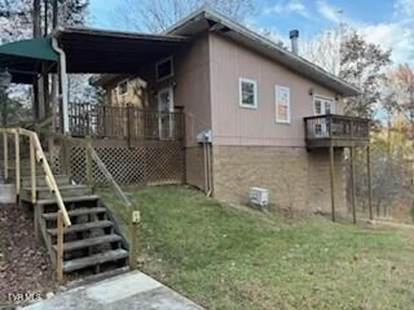 250 Pendleton Rd, Blountville, TN 37617