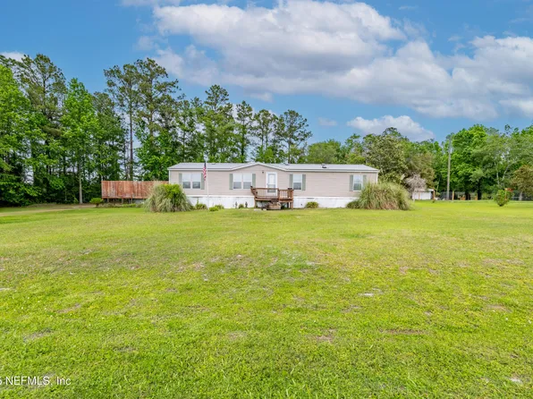 14227 STATE ROAD 100 W, Lake Butler, FL 32054
