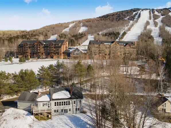 552 Alpine Lane, Burke, VT 05832