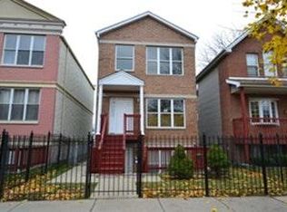 6447 S Harvard Ave, Chicago, IL 60621