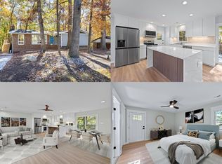 1124 Hardimont Rd, Raleigh, NC 27609