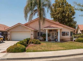 2424 Ashwood Ct, Hanford, CA