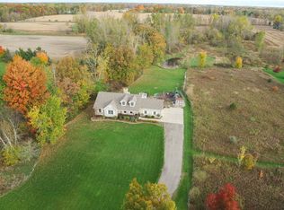 4455 Alward Rd, Laingsburg, MI 48848