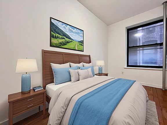 2nd image of 611 W 137th St APT 27