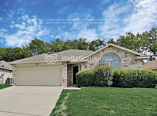5513 Spring Ridge Dr, Watauga, TX 76137
