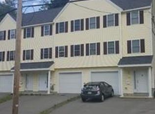 178 Daniels St, Fitchburg, MA 01420