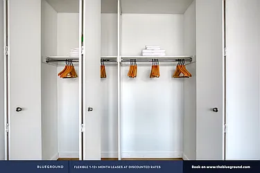 Rented by The Blueground