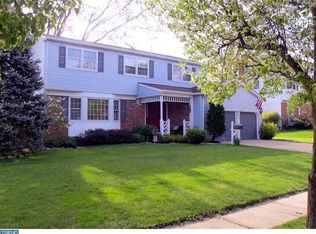 535 Charleston Rd, Mount Laurel, NJ 08054