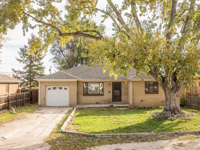1140 Ammons St, Lakewood, CO, 80214