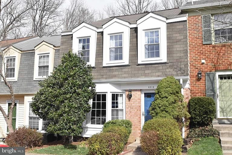 6310 Teakwood Ct, Burke, VA 22015 | Zillow