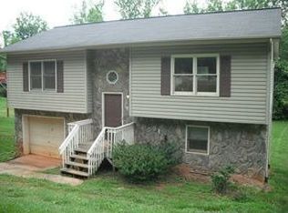 2812 Ellerwood Rd, Hudson, NC 28638