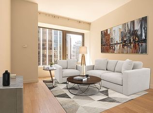 75 Wall St APT 22E, New York, NY