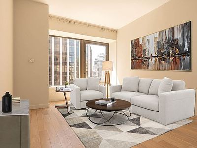 75 Wall St APT 22E, New York, NY, 10005