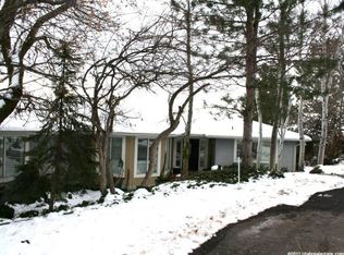 957 W Lands End Rd, Farmington, UT 84025