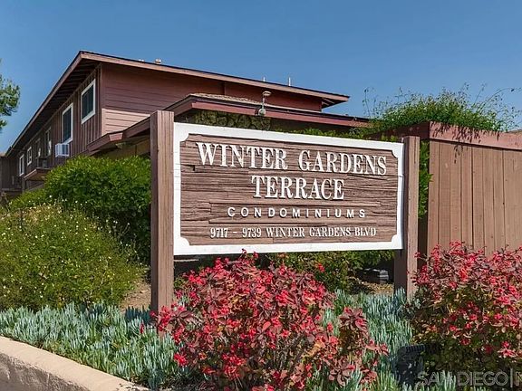 3rd image of 9739 Winter Gardens Blvd Unit 7