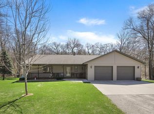 16529 County Road 160, Cold Spring, MN 56320