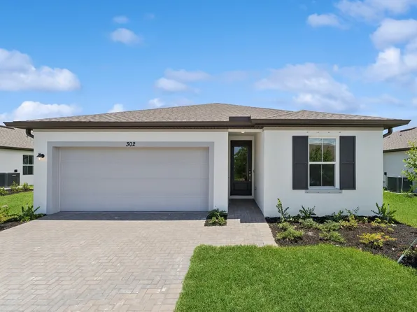 302 Silver Sands Ln, Fort Pierce, FL 34945